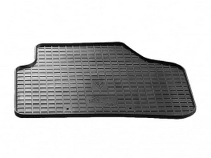 Коврики в салон BMW X1 E84 (09-15) - Stingray 4