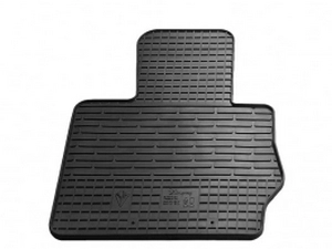 Коврики в салон BMW X3 F25 (11-17) - Stingray 2