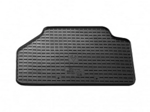 Коврики в салон BMW X3 F25 (11-17) - Stingray 4