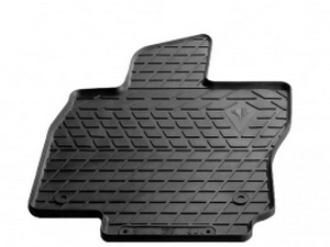 Коврики в салон VW Passat B8 (15-22) - Stingray 2
