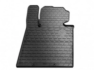 Коврики в салон BMW 5 G30 / G31 (17-23) - Stingray 2