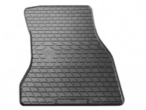 Коврики в салон BMW 5 G30 / G31 (17-23) - Stingray 3