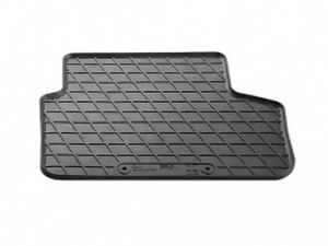 Коврики в салон BMW 5 G30 / G31 (17-23) - Stingray 4