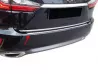 Накладка на задній бампер Lexus RX IV (AL20; 16-22) - Omsa 4
