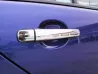 Хром накладки на ручки Mercedes C W202 (93-01) 4