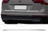 Хром на кромку багажника VW Tiguan II / Allspace (16-23) 1