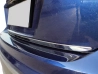 Хром на кромку багажника VW Tiguan II / Allspace (16-23) 4