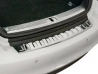 Захисна накладка на бампер Audi A7 C7 (10-17) - Carmos 3