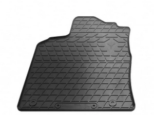 Коврики в салон Audi Q5 I (8R; 08-16) - Stingray 2