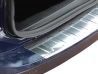 Накладка на задній бампер Dacia Lodgy (12-22) - Carmos (хром) 3