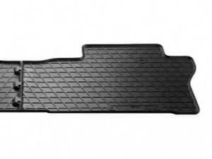 Коврики в салон Honda Pilot III (16-22) - Stingray 4
