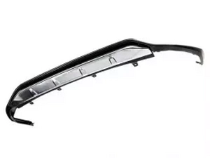 Решётка + юбка передняя Lexus RX IV (AL20; 16-19) - F-Sport стиль 3