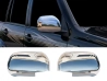 Хром накладки на дзеркала Lexus GX 470 (03-09) 1
