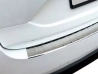 Накладка на задній бампер Mazda CX-5 II (KF; 17-) - Carmos 3