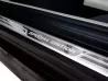 Накладки на пороги Toyota Camry XV70 (18-) - Special Edition 4