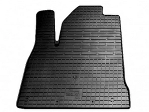 Коврики в салон Peugeot 3008 I (T84; 09-16) - Stingray 2