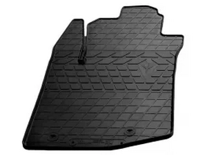 Коврики в салон Peugeot 108 (14-) - Stingray 2