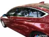 Хром нижні молдинги вікон Opel Insignia B (17-22) 3