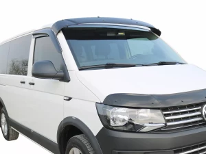 Козирок лобового скла VW T6 (15-23) - на рамі 6