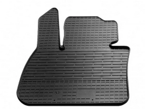Коврики в салон BMW X2 F39 (18-23) - Stingray 2