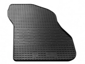 Коврики в салон BMW X2 F39 (18-23) - Stingray 3