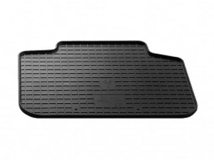 Коврики в салон BMW X2 F39 (18-23) - Stingray 4