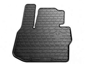 Коврики в салон BMW X4 G02 (18-) - Stingray 2