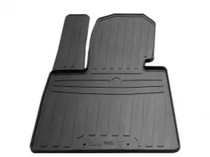 Коврики в салон BMW X5 G05 (19-) - Stingray 2