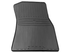 Коврики в салон BMW X5 G05 (19-) - Stingray 3