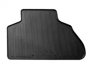 Коврики в салон BMW X5 G05 (19-) - Stingray 4