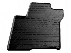 Коврики в салон Toyota LC J150 Prado IV (09-23) - Stingray 2