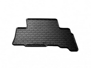 Коврики в салон Toyota LC J150 Prado IV (09-23) - Stingray 4
