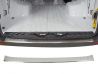 Накладка на задний бампер Mercedes Sprinter W907 - Omsa 1 1
