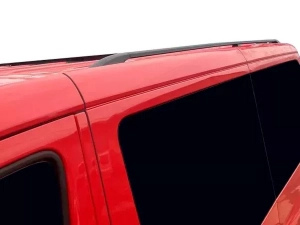 Рейлинги Mercedes Sprinter W907 (19-) - алюминиевые 7