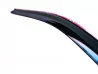 Дефлектори вікон Skoda Octavia A5 (04-12) Liftback - Hic 3