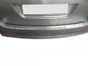 Накладка на задній бампер Skoda Octavia A5 (09-13) Універсал - Omsa 4