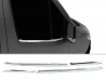 Хром нижні молдинги вікон Mercedes Sprinter W907 (19-) 1