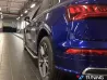 Пороги бічні Audi Q5 II (FY; 17-) - OEM стиль 7
