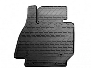 Коврики в салон Mazda CX-3 (DK5; 15-) - Stingray 2