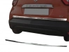 Хром на кромку багажника Renault Captur I (J87; 13-19) 1