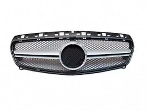 Решётка Mercedes A W176 (12-15) - AMG стиль