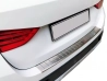 Накладка на задній бампер BMW X1 F48 (15-22) - Omsa 4
