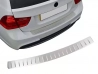 Накладка на задній бампер BMW 3 E91 (05-08) - Omsa 1
