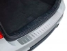 Накладка на задній бампер BMW 3 E91 (05-08) - Omsa 4