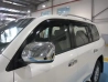 Дефлектори вікон Toyota LC J150 Prado IV (09-) - Hic (широкі) 3