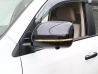 Крышки зеркал Toyota LC J150 Prado IV (09-22) - LED повороты 4