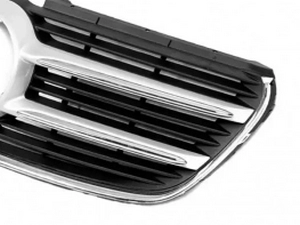 Решётка Mercedes V-Class W447 (14-19) - OEM стиль 3