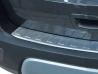 Накладка на задній бампер Chevrolet Trax I (U200; 12-22) - Carmos 3