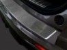 Накладка на задній бампер Honda CR-V III (09-12) - Avisa 1
