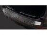 Накладка на задній бампер Honda CR-V III (09-12) - Avisa 2